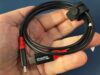 O cabo USB-C de US$ 15 que sempre levo para evitar ser hackeado em portas de carregamento públicas