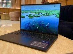 Este laptop computer LG ultraleve de 17 polegadas está à venda – e vem com um monitor grátis