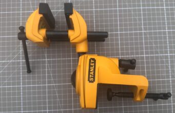 Esta ferramenta revolucionária oferece outro par de mãos – é assim que eu a uso