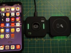 O carregador sem fio que recomendo aos fãs mais dedicados da Apple custa apenas US$ 20 (mas pode fazer muito)