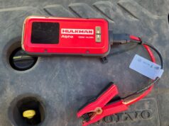 Usei este starter de $ 60 em uma emergência actual e ele trouxe meu carro de volta à vida