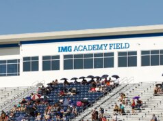 IMG Academy deverá pagar quase US$ 2 milhões em multas após pais de estudantes ligados ao cartel de drogas mexicano