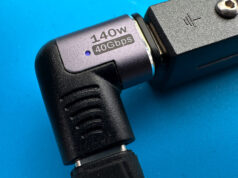 Eu recomendo esses conectores USB-C para qualquer pessoa com um laptop computer – aqui está o que eles fazem