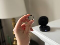 Este anel inteligente sem assinatura é uma alternativa Oura que ainda recomendo em 2026