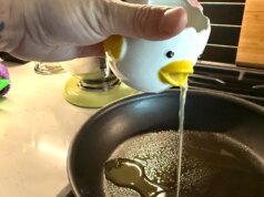 Testei cinco utensílios de cozinha baratos mais vendidos da Amazon