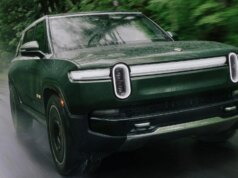 Rivian pode permitir que os motoristas ajustem a cabine de seus veículos elétricos a partir de um Apple Watch, afirma o relatório