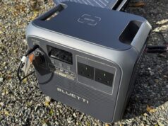 Eu testei dezenas de estações de energia – esta lidou com tudo que eu joguei nela