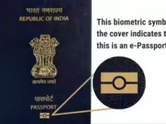 O novo passaporte eletrônico da Índia: o que é e por que os indianos residentes nos Emirados Árabes Unidos deveriam se inscrever agora