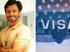 ‘Difícil de entender’: CEO indiano diz que seu visto nos EUA para uma reunião de investidores foi rejeitado sem motivo