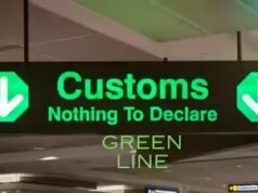 As novas regras alfandegárias da Índia trazem isenção de impostos sobre ouro e eletrônicos para viajantes dos Emirados Árabes Unidos