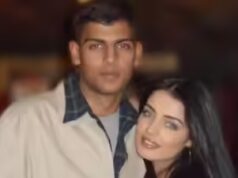 Celina desaba buscando a intervenção do primeiro-ministro Modi para o irmão