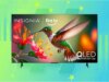 Compre esta TV Insignia QLED de 75 polegadas por menos de US $ 500 na Greatest Purchase