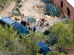 Ex-agente do FBI ‘atordoado’ pelas condições implacáveis que complicam a busca de Nancy Guthrie