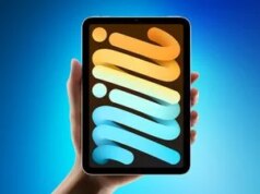 OLED iPad Mini: information de lançamento, preço e o que esperar
