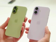 A parte traseira do seu iPhone tem um ‘botão’ oculto e é muito útil