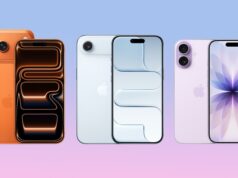 Apple mostra um motivo importante para atualizar para o iPhone 17