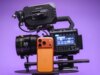 Meu iPhone 17 Professional enfrentou uma câmera de cinema profissional