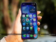 Série iPhone 18 com painel de exibição LTPO + com sensor IR sob show para identificação facial: relatório