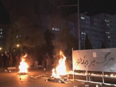 O Irã sangra US$ 1,56 milhão a cada hora devido às restrições de blackout da Web em meio à crise econômica: analista