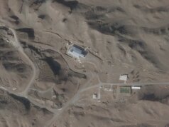 Irã está reconstruindo programa nuclear apesar das negociações de Trump, afirma figura da oposição