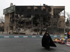 Irã opera websites secretos de ‘caixa preta’ que mantêm milhares de detidos, dizem relatórios