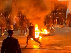 Regime iraniano acusado de matar 19 cristãos em protestos anti-regime enquanto a perseguição continua: cão de guarda