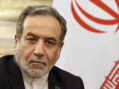 Conversações indiretas entre Irã e EUA: principal diplomata de Teerã viaja a Genebra para segundo turno