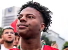 IShowSpeed anuncia pausa no streaming depois que a receita do YouTube cai para US $ 800 mil por mês