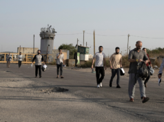 Netanyahu pede ao tribunal que revogue a cidadania israelense dos palestinos após condenações por crimes violentos