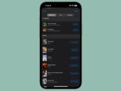 A Apple está se livrando das listas de desejos do iTunes, veja como salvar a sua