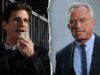 O neto de JFK, Jack Schlossberg, redobra os ataques contra RFK Jr e alerta sobre uma agenda ‘perigosa’