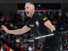 Curling masculino dos Jogos Olímpicos de Inverno: pontuações, classificação e calendário