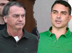 Dinastia Bolsonaro busca retorno enquanto presidente socialista do Brasil enfrenta desafio do filho de rival preso