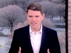 A oponente democrata de Jasmine Crockett diz ao ‘The View’ que ela poderia ‘absolutamente’ vencer uma corrida estadual