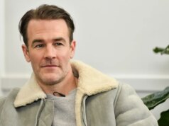 James Van Der Beek, estrela de ‘Dawson’s Creek’ e ‘Varsity Blues’, morto aos 48 anos