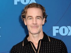 James Van Der Beek compartilhou sinal de alerta de câncer colorretal meses antes de sua morte