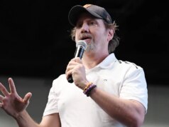 Jamie Kennedy critica manifestantes do ICE de Hollywood: ‘Vá para a linha de frente’ em vez de Sundance