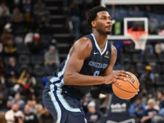 Jaren Jackson Jr foi negociado com a Jazz enquanto os Grizzlies iniciam a reconstrução com uma negociação de grande sucesso