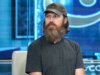 A estrela de ‘Duck Dynasty’, Jase Robertson, e sua equipe escaparam de várias experiências de quase morte em meio ao ‘pocalipse de gelo’