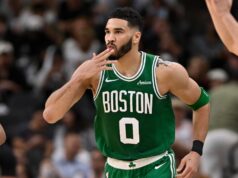 Jayson Tatum, do Celtics, participará de treino da G League