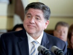 O governador de Illinois, Pritzker, doa US $ 5 milhões ao tremendous PAC apoiando a campanha do vice-governador no Senado
