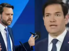‘Não há conflito’: JD Vance descarta divergência com Marco Rubio em meio a especulações eleitorais de 2028