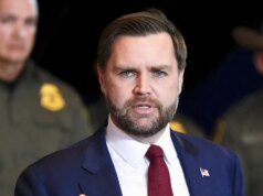 Homem preso por supostamente ameaçar matar JD Vance estava em posse de materiais de abuso sexual infantil: DOJ