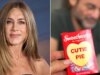 Jennifer Aniston comemora o Dia dos Namorados com o namorado Jim Curtis em uma linda postagem nas redes sociais