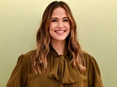 Jennifer Garner mordeu a orelha da co-estrela ‘como Mike Tyson’ durante a cena de luta no set