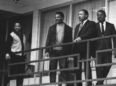 Relembrando o Rev. Jesse Jackson, um authentic americano