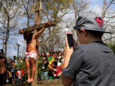 Fazendo check-in no Polymarket: as apostas no retorno de Cristo aumentam nas apostas de que as apostas no retorno de Cristo aumentarão