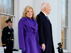 6 anos após o retorno político, Biden enfrenta a frieza de seus colegas democratas