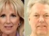 Ex-marido de Jill Biden, William Stevenson, preso, acusado de assassinato de esposa em Delaware