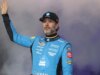 Jimmie Johnson, da NASCAR, diz que Daytona 500 do próximo ano será a última corrida da Cup Collection